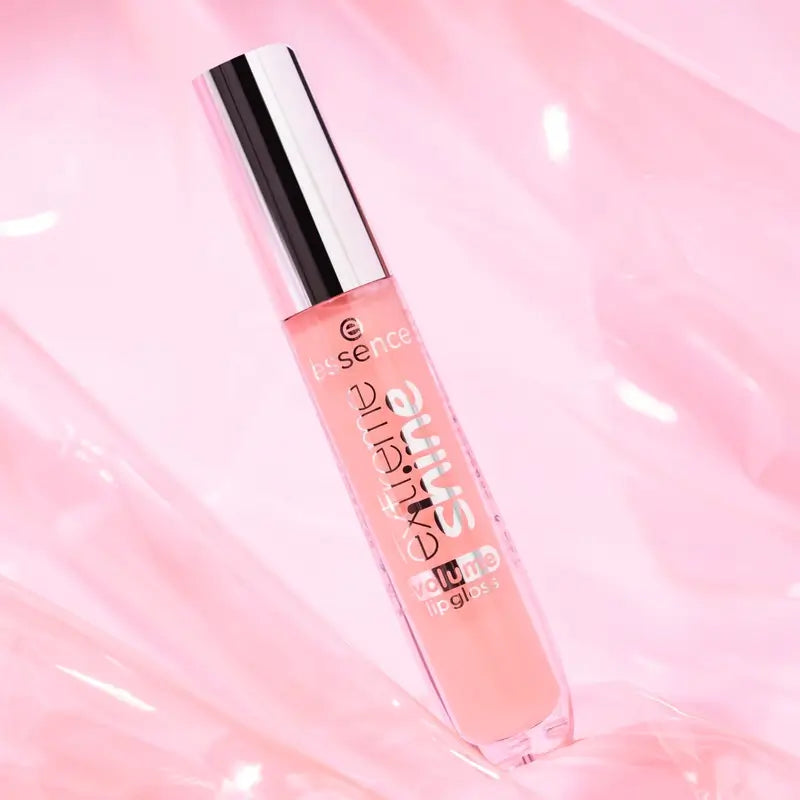 Essence Brilho Extremo Volumizante Brilho para os Lábios19, 5 ml