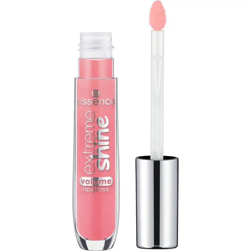 Essence Brilho Labial Volumizador Brilho Extremo20, 5 ml