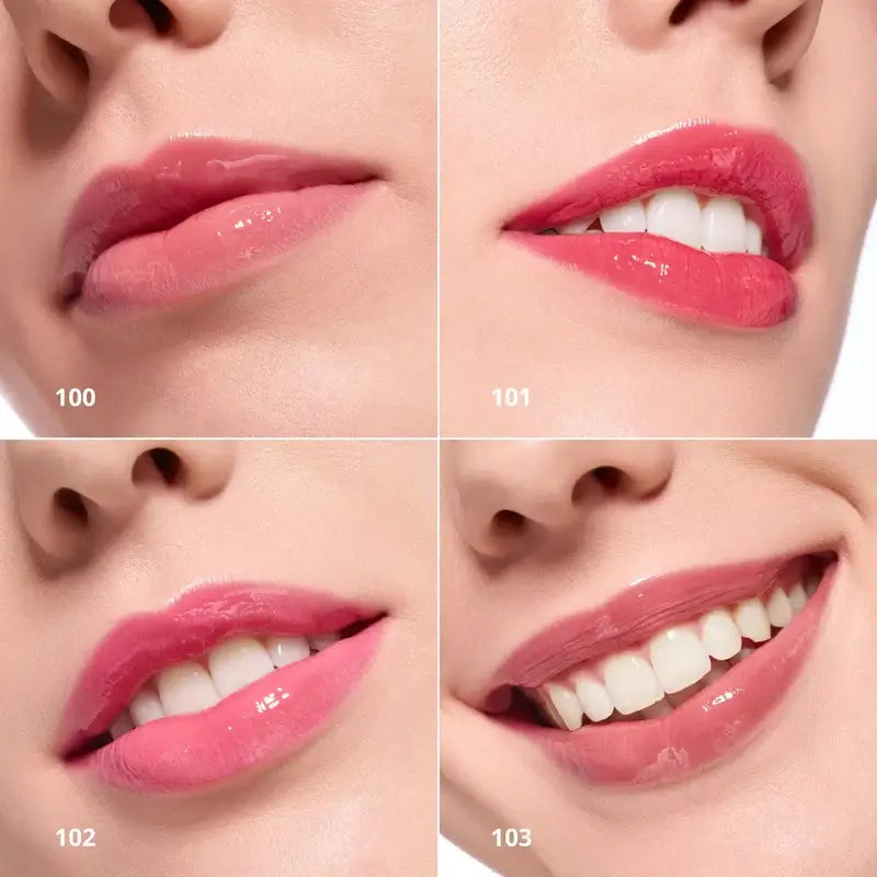 Essence Volumising Lip Gloss What The Fake! 101, 4 ml