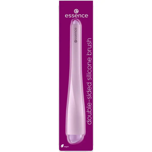 Essence Double Silicone Face Brush 01, 1 itens