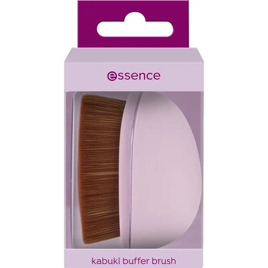 Pincel facial Essence Kabuki 01, 1 items