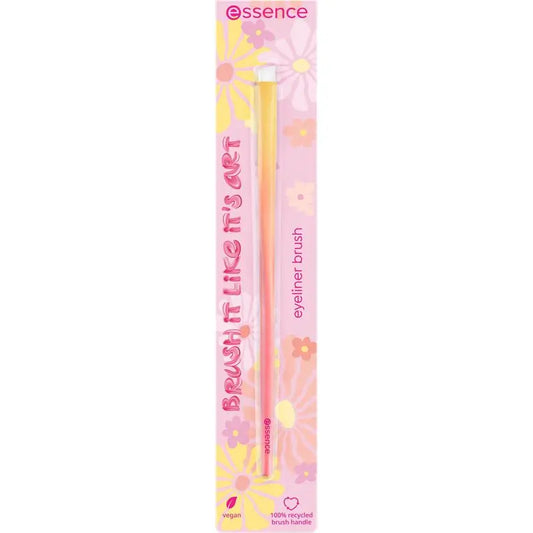 Essence Brush It Like It's Art Pincel para Eyeliner Pincel para Eyeliner , 1 unid.