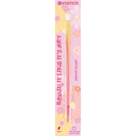 Essence Brush It Like It's Art Pencil Brush Extra Fine Brush, 1 unid.