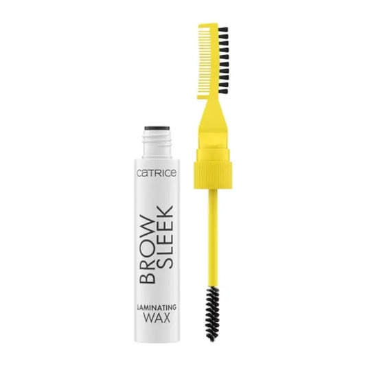 Essence Brow Sleek Cera Fixadora de Sobrancelhas, 9 ml