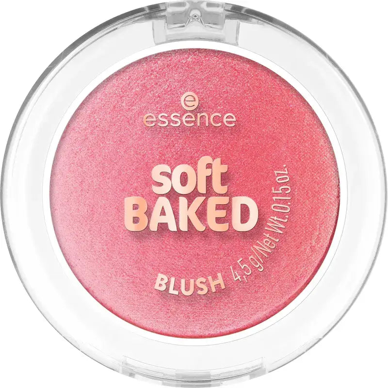 Essence Soft Baked Blush 40, 4,5 g