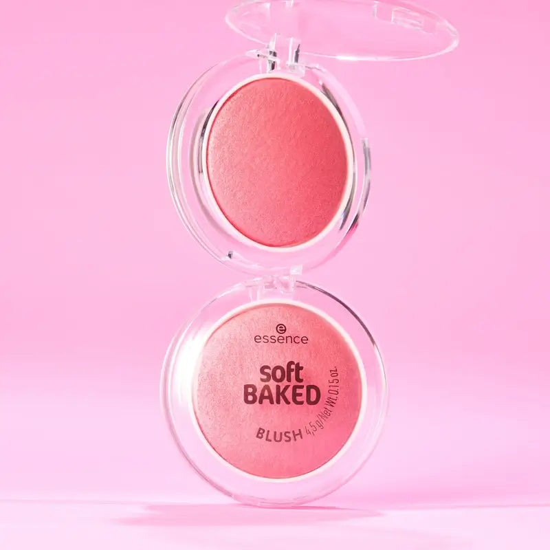Essence Soft Baked Blush 40, 4,5 g