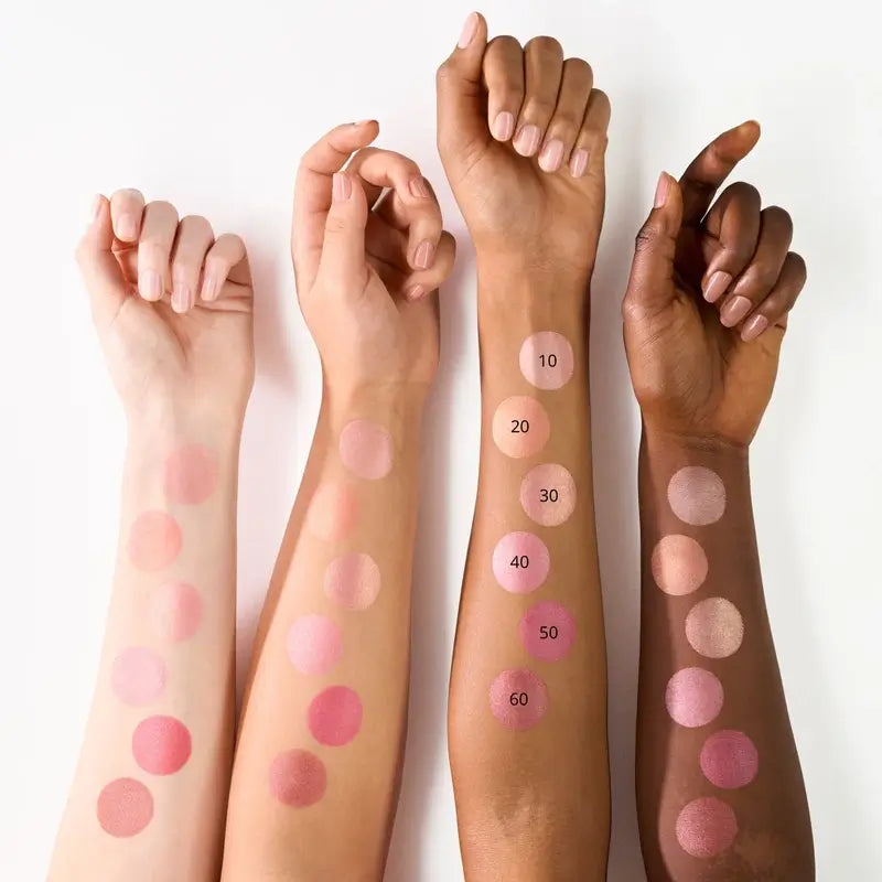 Essence Soft Baked Blush 40, 4,5 g