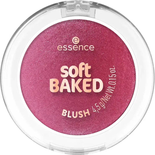 Essence Soft Baked Blusher 50, 4,5 g