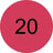 Essence Soft Touch Blush Blush Saltitante 20 , 5 gr