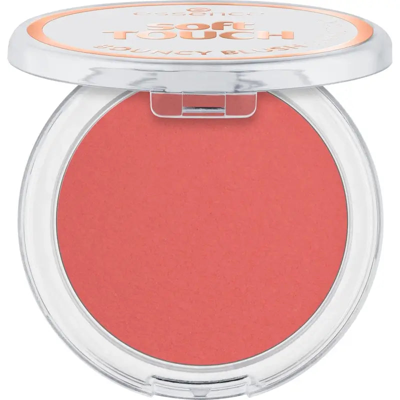Essence Soft Touch Blush Blush Saltitante 30 , 5 gr