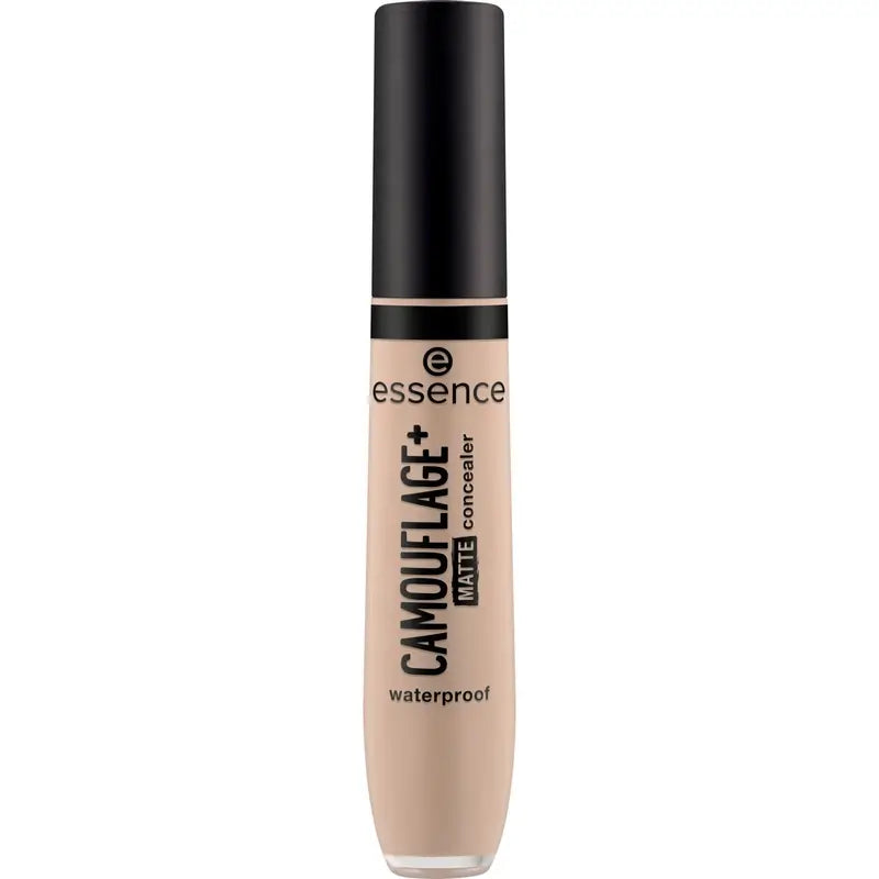 Essence Concealer Camouflage+ Matt 100 , 8 ml