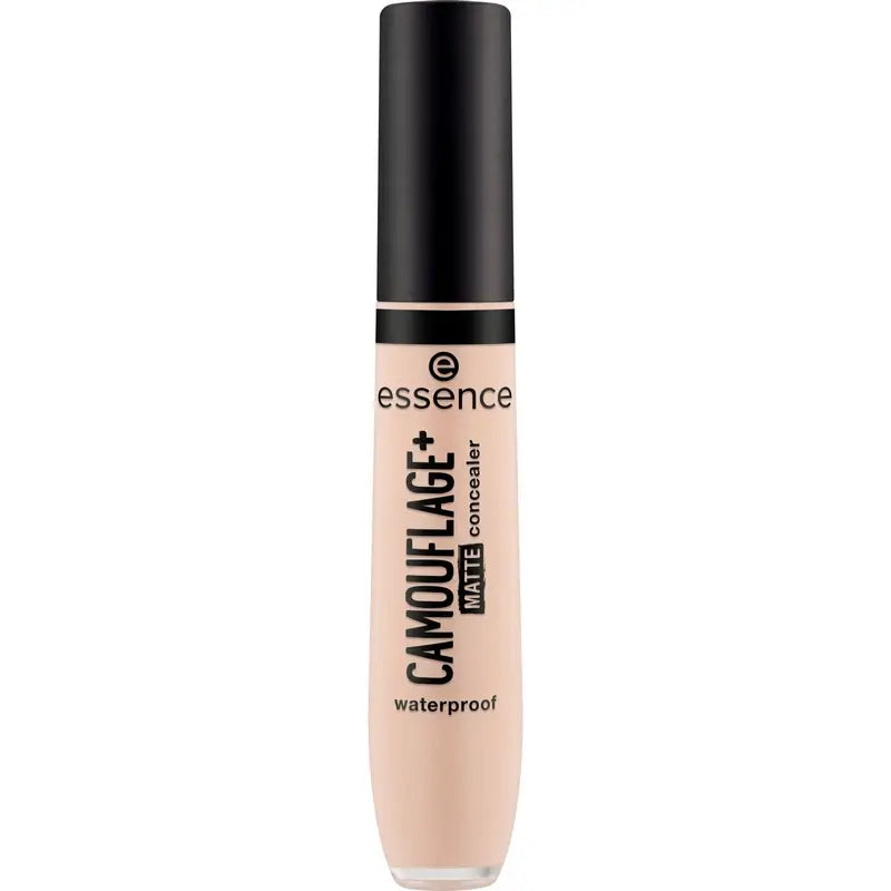 Essence Concealer Camouflage+ Matt 20 , 8 ml