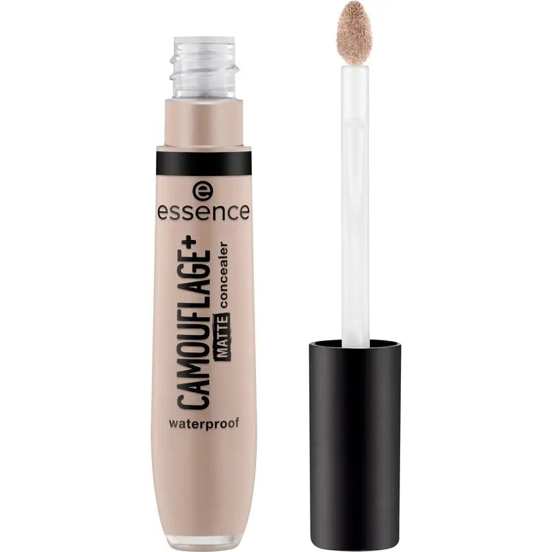 Essence Concealer Camouflage+ Matt 80 , 8 ml