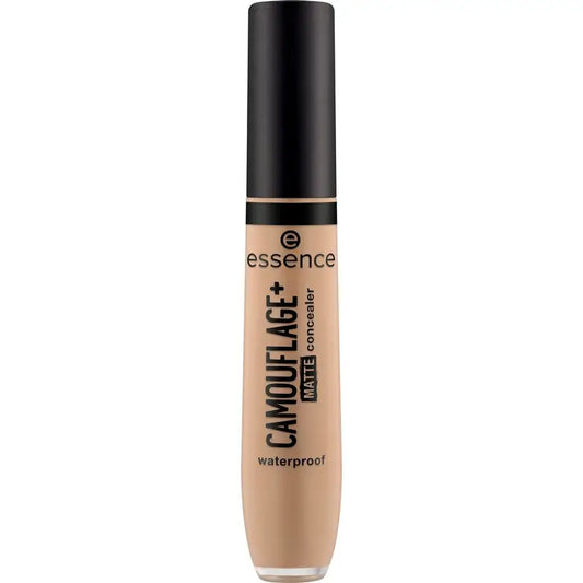 Essence Camouflage+ Concealer Matte 120, 8 ml