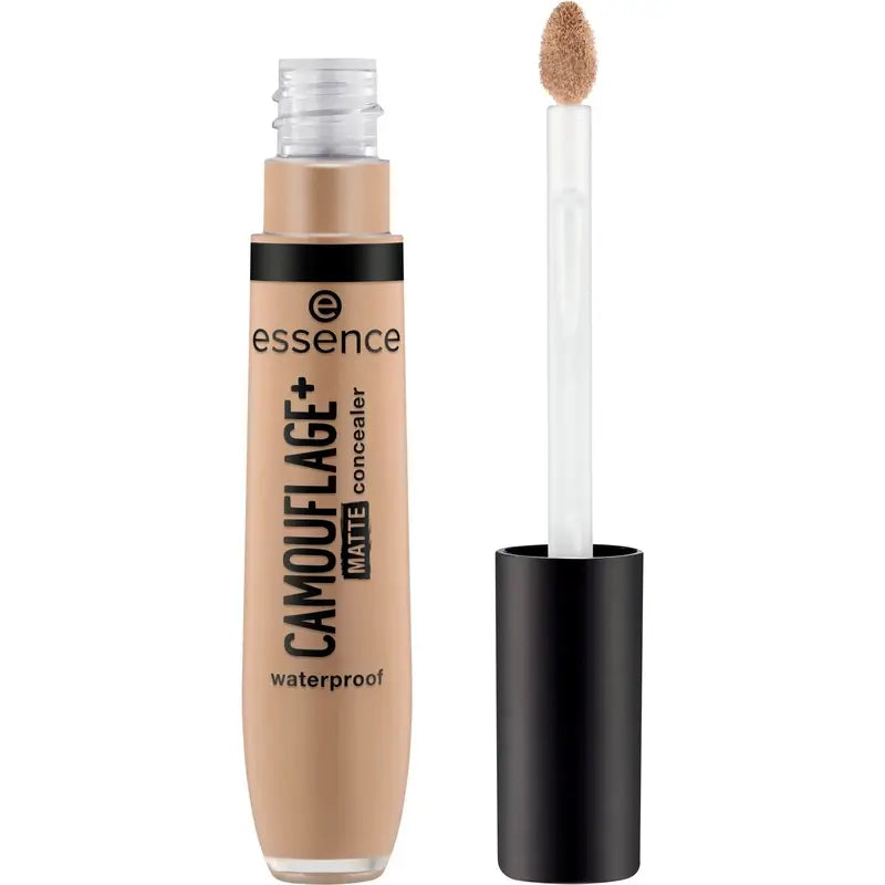 Essence Camouflage+ Concealer Matte 120, 8 ml