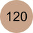 Essence Camouflage+ Concealer Matte 120, 8 ml