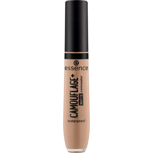 Essence Concealer Camouflage+ Matte 170, 8 ml