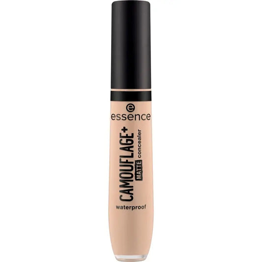 Essence Camouflage+ Matte Concealer 50, 8 ml