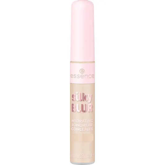 Essence Silky Blur Corretor Hidratante de Longa Duração 150, 10 ml