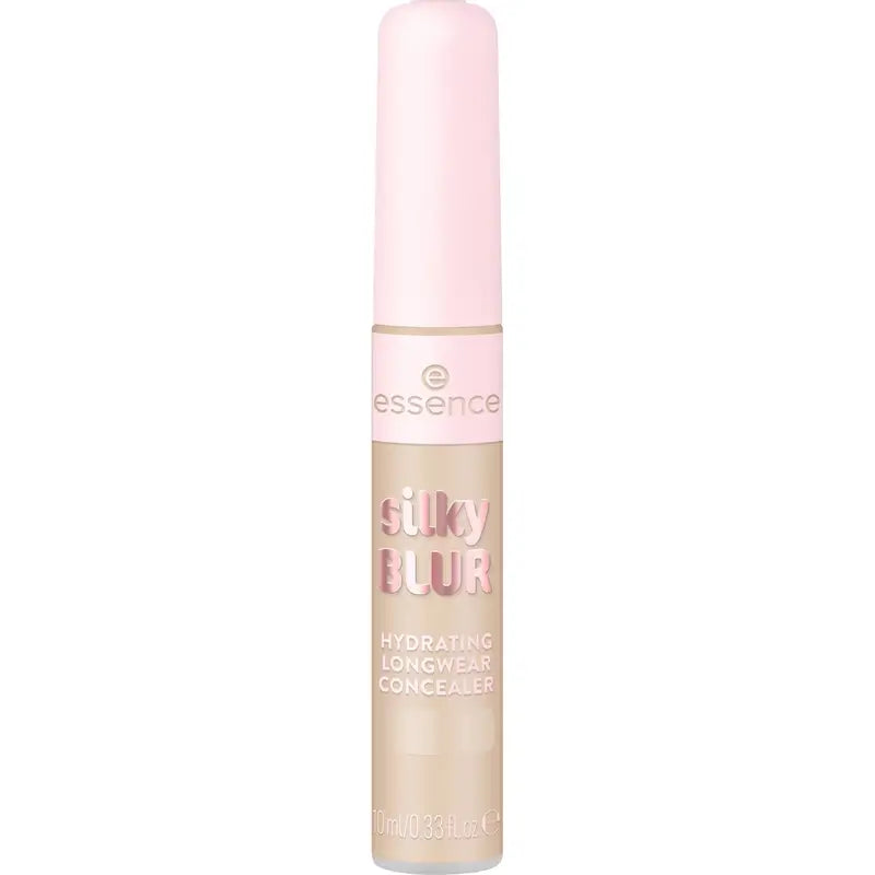 Essence Silky Blur Corretor Hidratante de Longa Duração 160, 10 ml