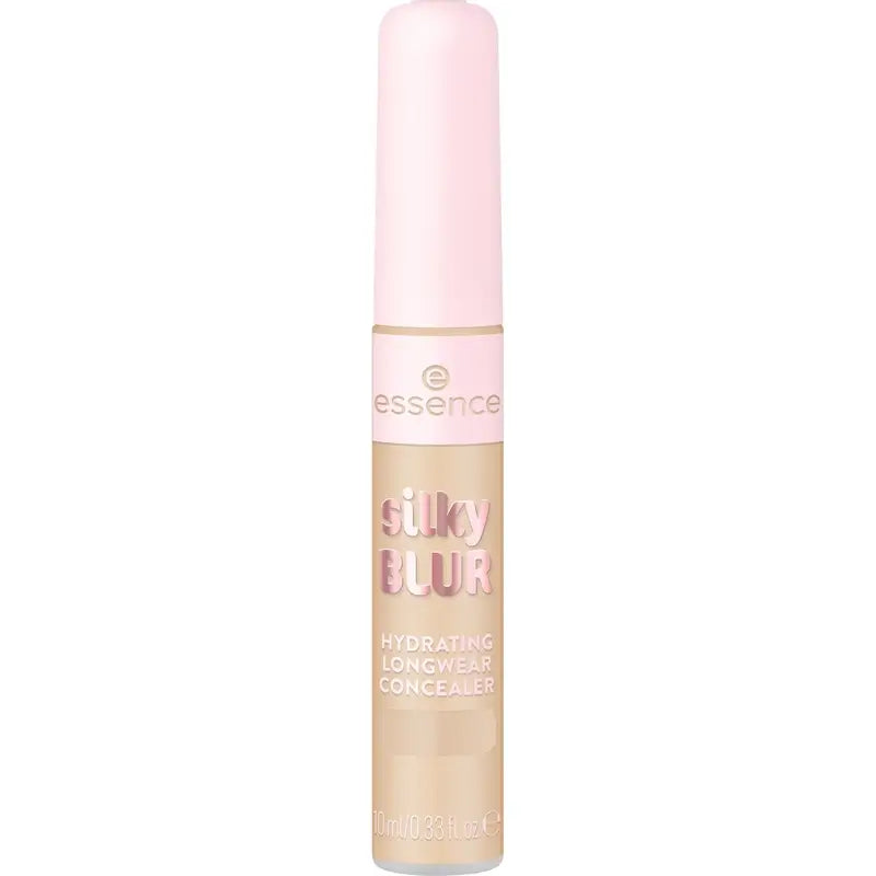 Essence Silky Blur 170 Corretor Hidratante de Longa Duração, 10 ml