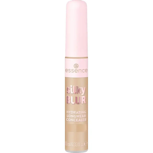 Essence Silky Blur 180 Corretor Hidratante de Longa Duração, 10 ml