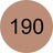Essence Silky Blur 190 Corretor Hidratante de Longa Duração, 10 ml