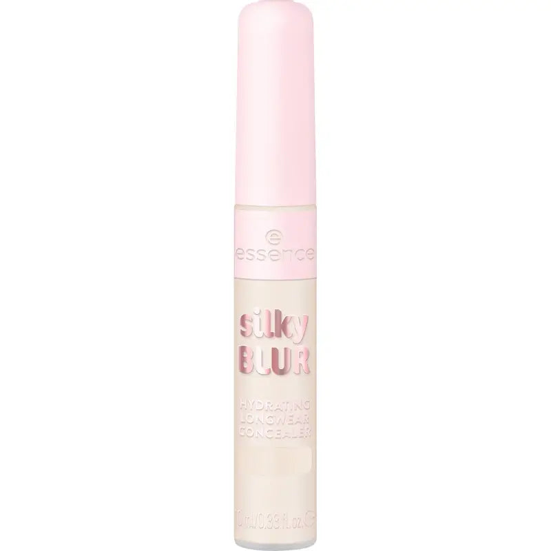 Essence Silky Blur Corretor Hidratante de Longa Duração 20, 10 ml