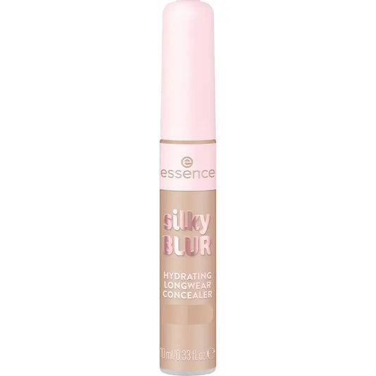 Essence Silky Blur Corretor Hidratante de Longa Duração 200, 10 ml