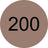 Essence Silky Blur Corretor Hidratante de Longa Duração 200, 10 ml