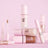 Essence Silky Blur Corretor Hidratante de Longa Duração 50, 10 ml