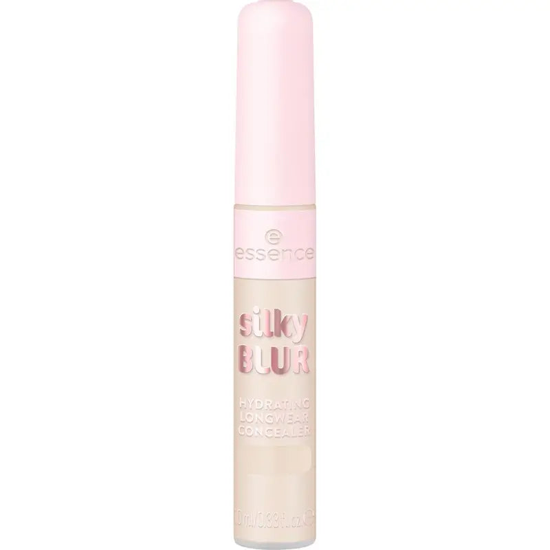 Essence Silky Blur 70 Corretor Hidratante de Longa Duração, 10 ml