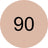 Essence Silky Blur 90 Corretor Hidratante de Longa Duração, 10 ml