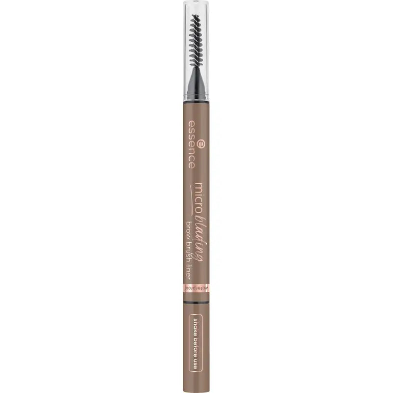 Essence Microblading Eyebrow Liner 03, 0,6 ml