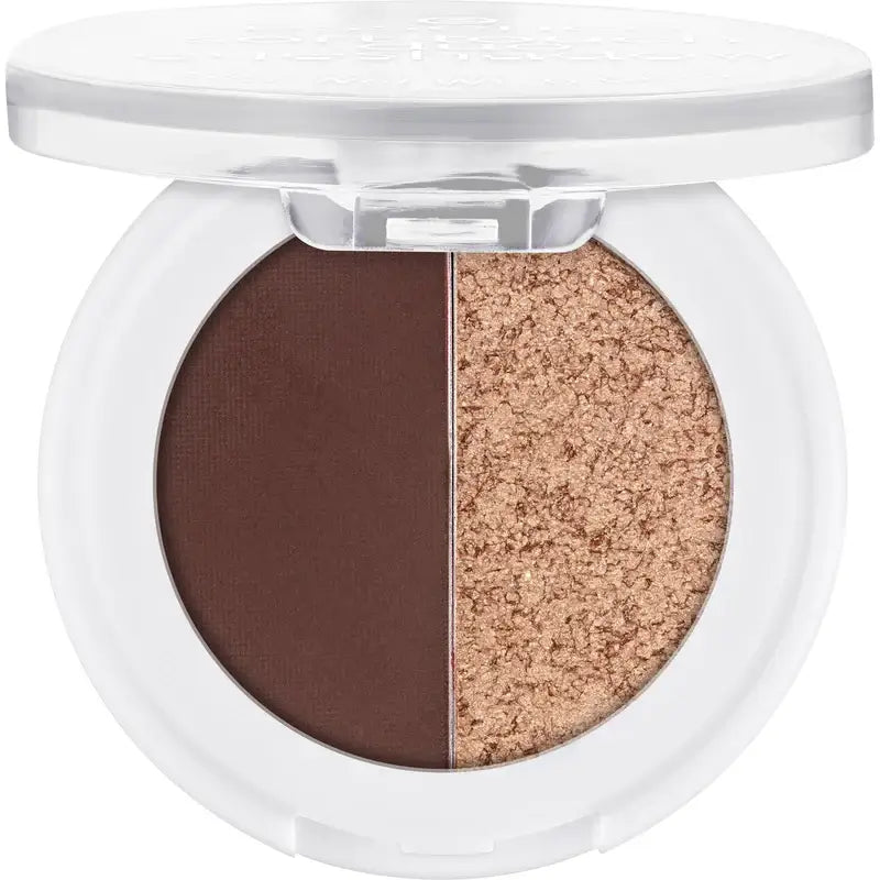 Essence Eyeshadow Duo Soft Touch 04 , 1,8 g