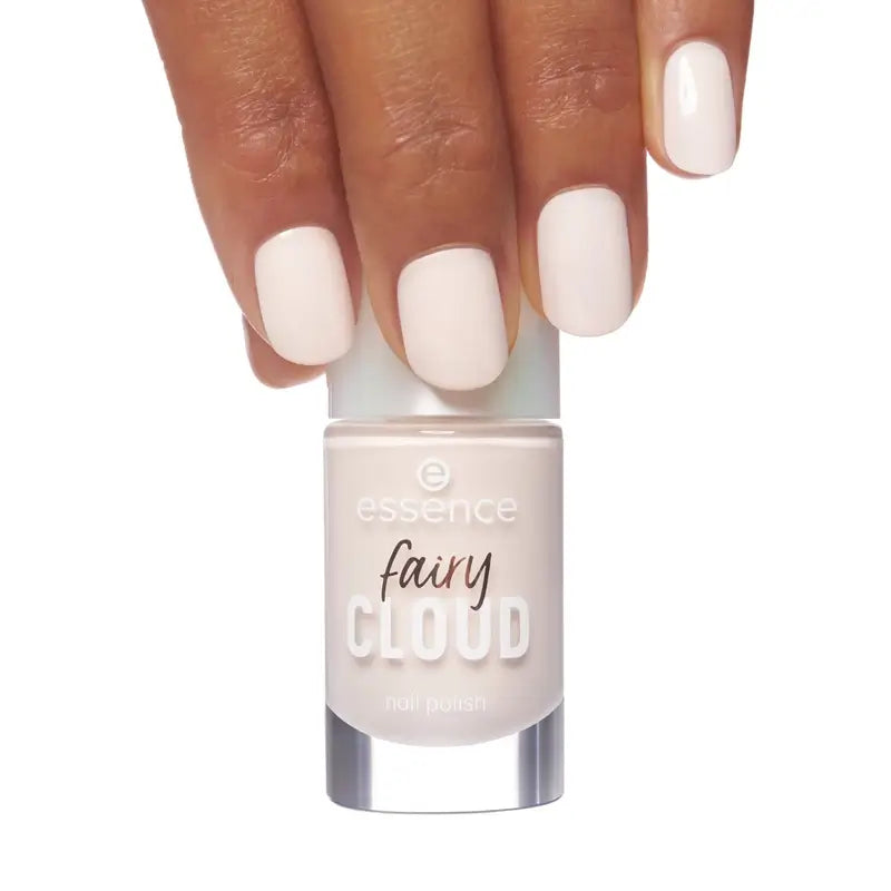 Essence Verniz de Unhas Fairy Cloud 02 , 8 ml