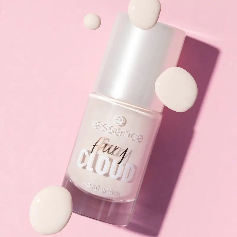 Essence Verniz de Unhas Fairy Cloud 02 , 8 ml
