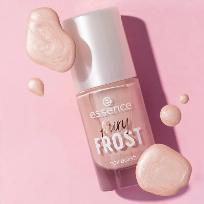 Essence Verniz de Unhas Fairy Frost 01 , 8 ml