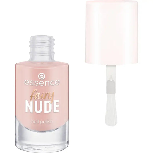 Essence Verniz de Unhas Fairy Nude 06 , 8 ml