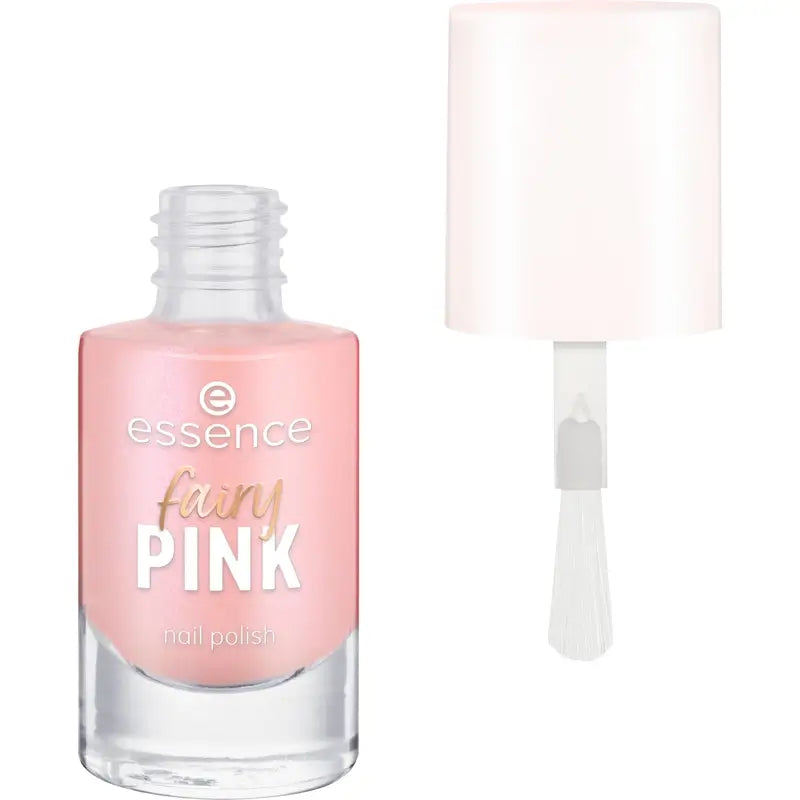 Essence Verniz de Unhas Fairy Pink 04 , 8 ml