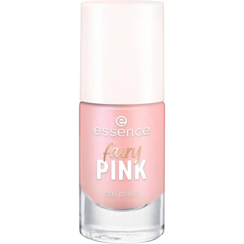 Essence Verniz de Unhas Fairy Pink 04 , 8 ml