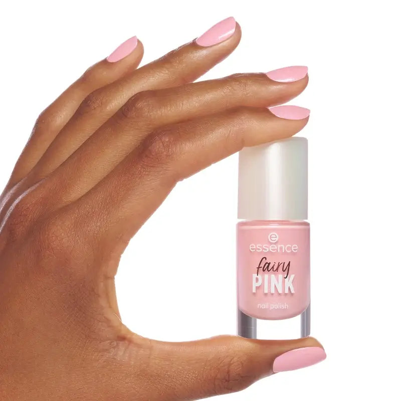 Essence Verniz de Unhas Fairy Pink 04 , 8 ml