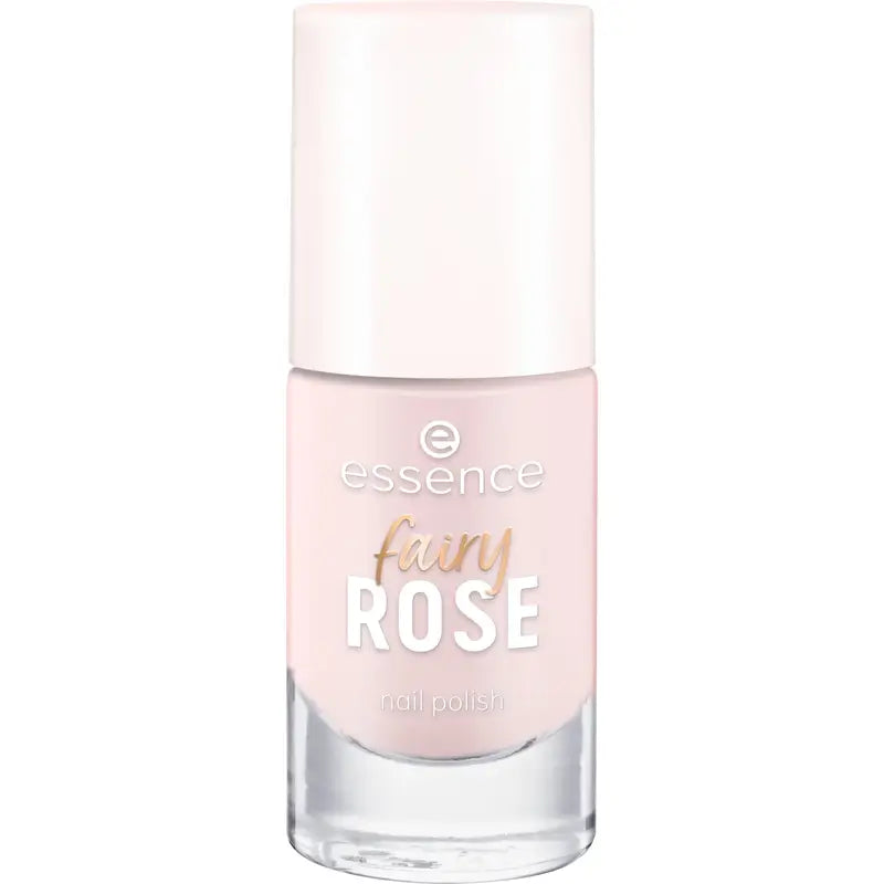 Essence Nail Polish Fairy Rose 03 , 8 ml