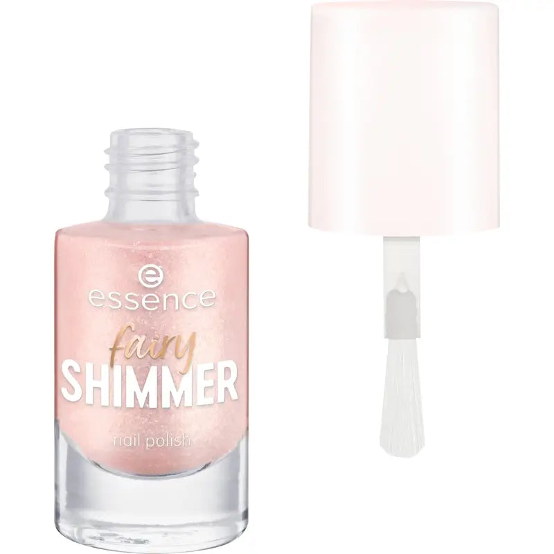 Essence Verniz de Unhas Fairy Shimmer 05 , 8 ml