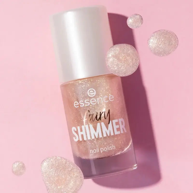 Essence Verniz de Unhas Fairy Shimmer 05 , 8 ml