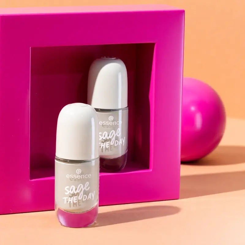 Essence Gel Nail Polish Nail Colour 85 , 8 ml