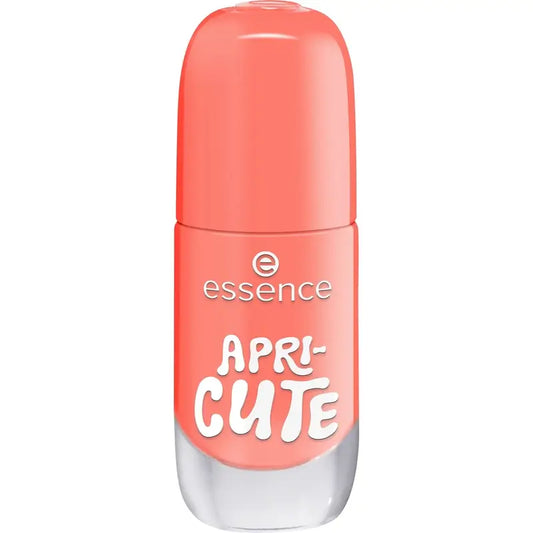 Verniz de unhas de gel Essence 11, 8 ml