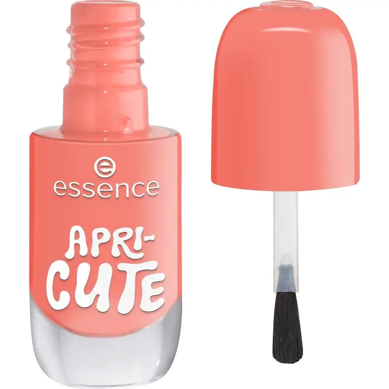 Verniz de unhas de gel Essence 11, 8 ml