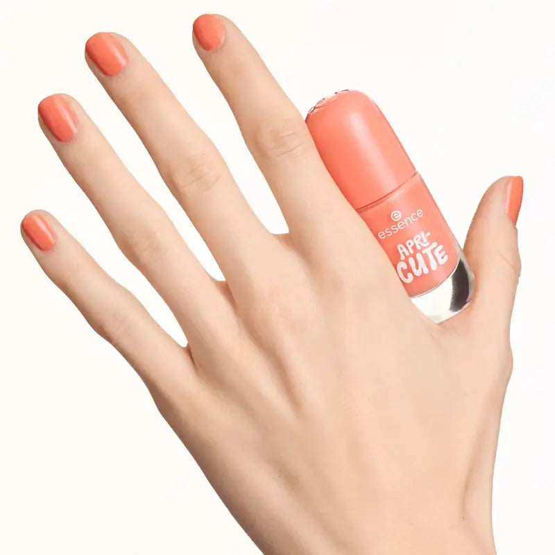 Verniz de unhas de gel Essence 11, 8 ml