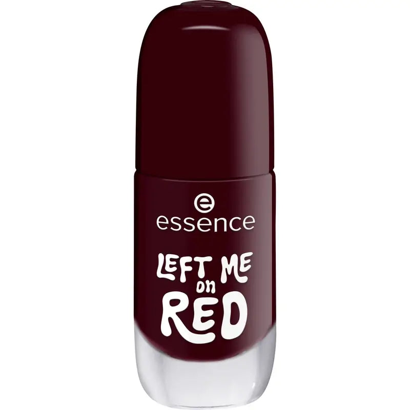 Verniz de unhas de gel Essence 12, 8 ml